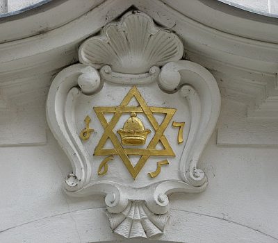 Jüdisches Leben in Prag