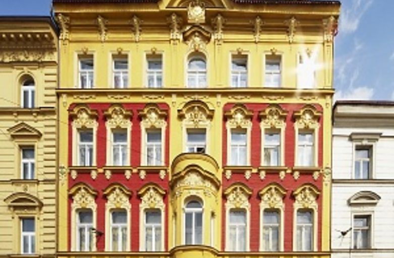 Hotel Otakar Prag