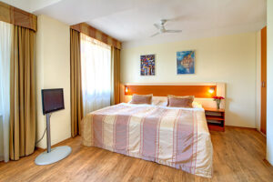 Hotel AIDA Prag