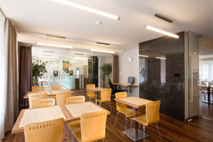 Hotel AIDA Prag