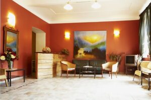 Hotel Otakar Prag