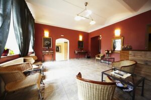 Hotel Otakar Prag