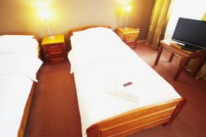 Hotel Otakar Prag